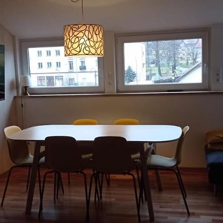 Apartment Na Gruszy Stronie Śląskie Exterior foto
