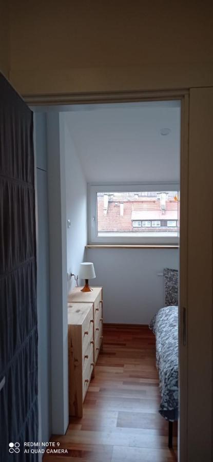 Apartment Na Gruszy Stronie Śląskie Exterior foto