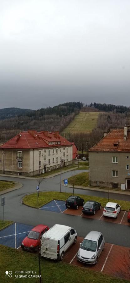 Apartment Na Gruszy Stronie Śląskie Exterior foto